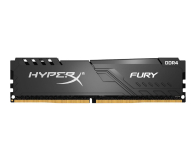 HYPERX DDR4 Fury 8GB/3200 CL16 HX432C16FB3/8 - 510857 - zdjęcie 1